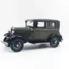 Vintage 1931 Alloy Car Model by SunStar