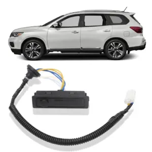 Nissan Pathfinder Trunk Switch 2013-2019 7 S2dd0fbffe55b45dcb4fa4f2f5eeac139t