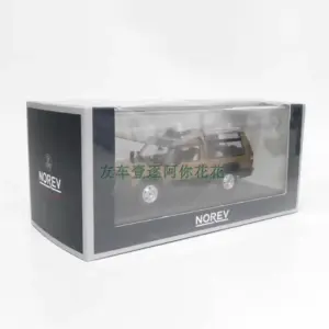 Talbot-Matra Rancho 1:43 Scale Diecast Model 11 S2dd5a7617fdc4eb29512a86d4fcadae0l