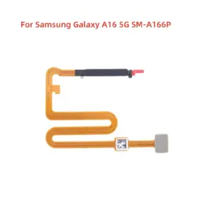 Replacement Fingerprint Flex Cable for Galaxy A16 5G 10 S2dd708bb91ed4a119a5df5dae30751e0V