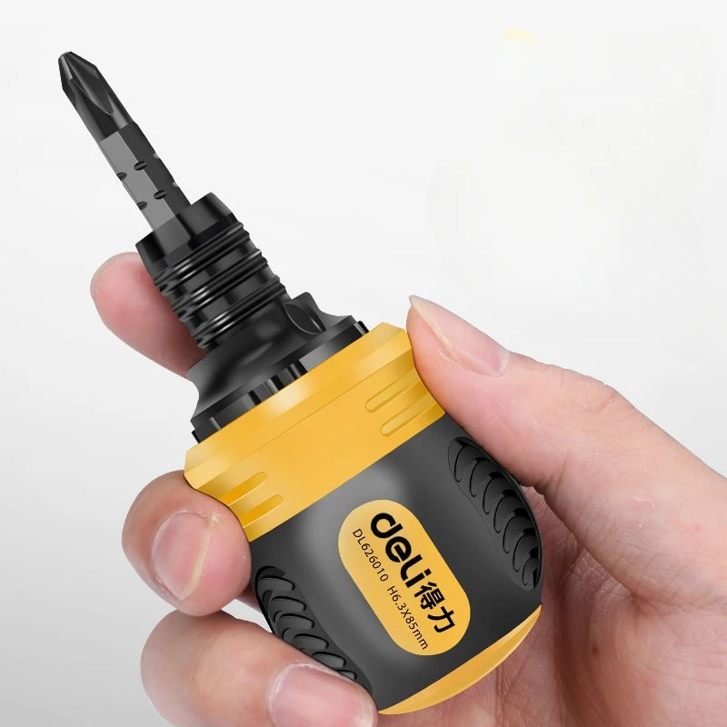 Precision Ratchet Screwdriver Set for Professionals 4 Precision Ratchet Screwdriver Set for Professionals - Image 4