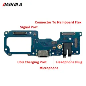 Oppo Realme Flexible Charging Port Cable 4G/5G 13 S2dde74cec6ff42e489d7637e43962b0cv