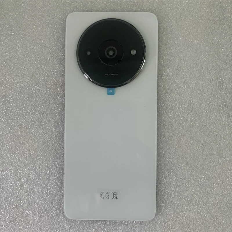 Redmi A3 23129RN51X Rear Door Panel Replacement 6 Redmi A3 23129RN51X Rear Door Panel Replacement - Image 6