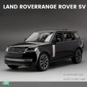 1:24 Scale Land Rover Range Rover SV Diecast Model 13 S2de3adc6265f4065939028dc51d22db8n