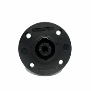 High-Quality NL4MPR speakON Speaker Connectors Set 11 S2de3b16ed85e4677b872a3f4f1d10666W 1