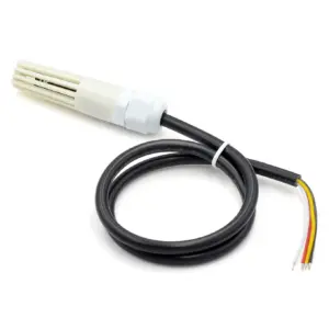 Waterproof RS485 Modbus Temp & Humidity Sensor 13 S2de45baa527740cc9179b2b1b29f3155w