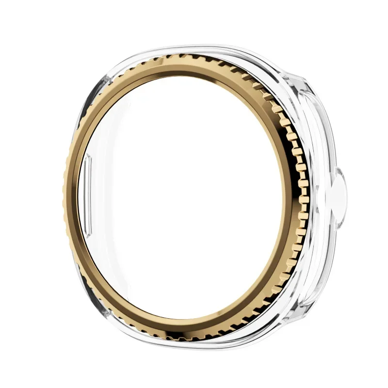 Samsung Galaxy Watch 8 Classic 46mm Bezel Protector 9 Samsung Galaxy Watch 8 Classic 46mm Bezel Protector - Image 9