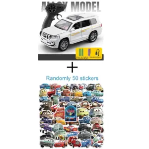 1:24 Scale Prado RC Off-Road SUV Model 19 S2def5b681f794d239ea18ca22a7417a6u