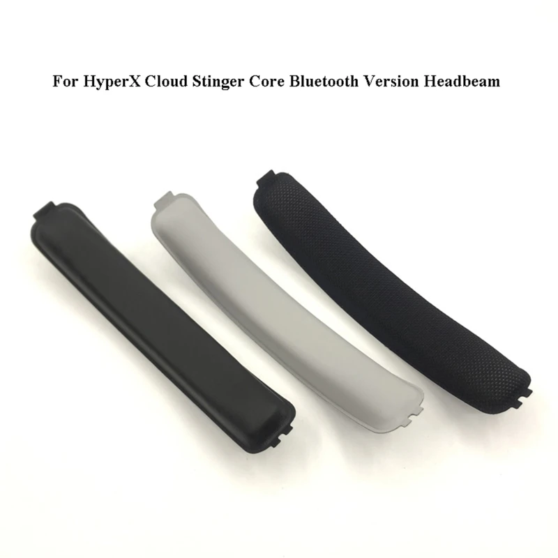 HyperX Cloud Stinger Core Replacement Earpads Kit 3 HyperX Cloud Stinger Core Replacement Earpads Kit - Image 3