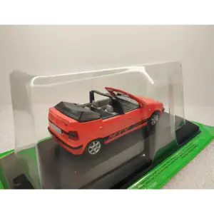 Red Škoda Rapid Touring Diecast Model 1:43 Scale 6 S2dfaa707f9ff4b9390bd2bd314538addC