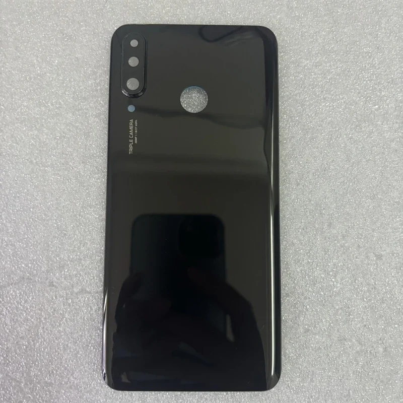 Huawei P30 Lite / Nova 4e Glass Back Cover Replacement 4 Huawei P30 Lite / Nova 4e Glass Back Cover Replacement - Image 4