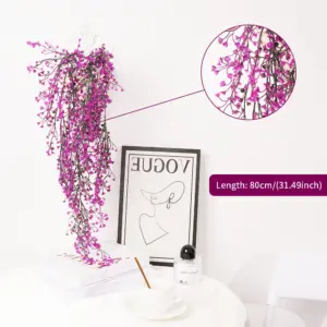 Large Artificial Eucalyptus Vine for Outdoors and Indoors 16 S2dfd2bf792c44a45be6a3dcbe8dc5830u 2