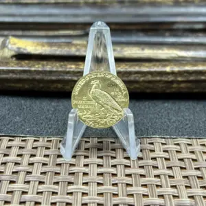 Vintage US Liberty Eagle Coin Set 1908-1929 6 S2e0389905def42d5ba0843b59b63a320V scaled 1