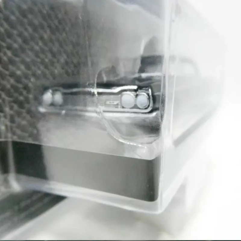 1964 Impala Diecast Model Black 1:64 Scale 3 1964 Impala Diecast Model Black 1:64 Scale - Image 3