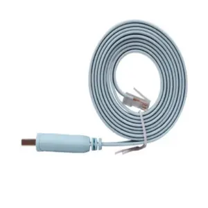 USB to RJ45 Console Cable for Networking 9 S2e0d3a898df44a82b1a243c485d4eb23k