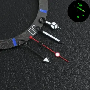NH34 Compatible Luminous Watch Hands Set 11 S2e0fbce7fc704a7daf0ec45f6e927a0fi