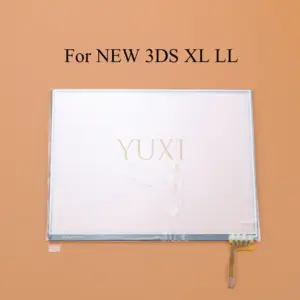 Nintendo 3DS & WiiU Digitizer Touch Screen Replacement 15 S2e1de4dc4bf04f6594b07cbaabb8f96cg