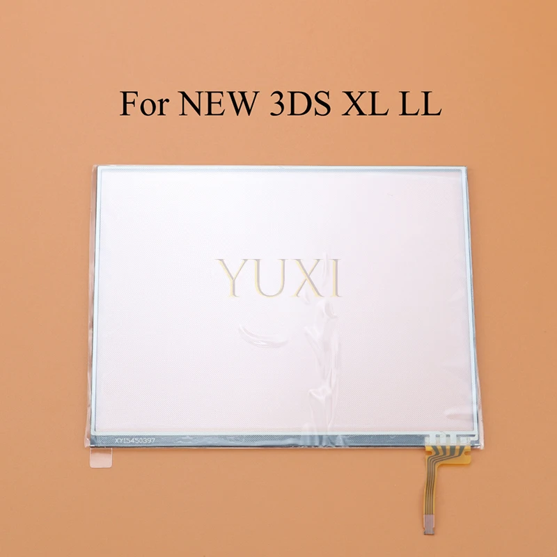 Nintendo 3DS & WiiU Digitizer Touch Screen Replacement 7 Nintendo 3DS & WiiU Digitizer Touch Screen Replacement - Image 7