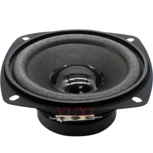 4-Inch Full Range Speaker with 20W Power 8 S2e21304ae06345c6b51415a8af9c4041s