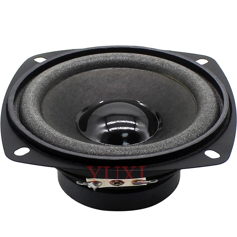 4-Inch Full Range Speaker with 20W Power 3 4-Inch Full Range Speaker with 20W Power - Image 3