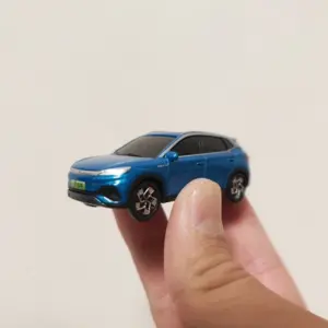 BYD 1:64 Scale Diecast Model Car Collection 17 S2e2888c7d5ba4d59bad895df52f2ad8fU