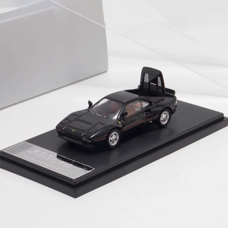 Ferrari 288 GTO 1:64 Scale Diecast Model 9 Ferrari 288 GTO 1:64 Scale Diecast Model - Image 9
