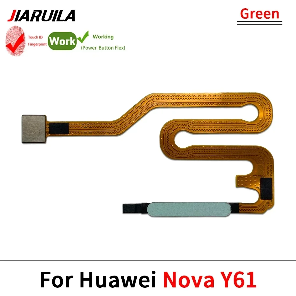 Premium Huawei Nova 11i Fingerprint Flex Cable Set 7 Premium Huawei Nova 11i Fingerprint Flex Cable Set - Image 7