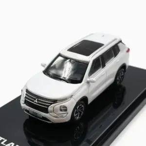 2023 Mitsubishi Outlander Diecast Model 1:64 Scale 8 S2e3c5de5c15d4cf899a639b0d399e37fy