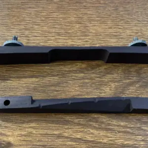 Premium IBZ Bass Saddle with Rosewood Bottom 9 S2e3d2f822fb946e2b3b870ea62edb3cbo