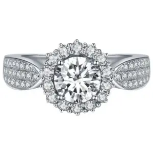 Elegant Sterling Silver Zircon Wedding Ring for Women 11 S2e3de45195844ffd8a7fa7b2af49446ev