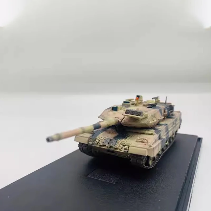 Leopard 2A7 1:72 Scale Military Model 4 Leopard 2A7 1:72 Scale Military Model - Image 4