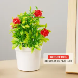 Artificial Bonsai Tree with Vibrant Flowers 16 S2e43fcbce1334ffa8eb99f30c3569691c