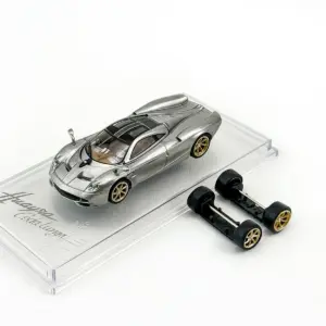 Pagani Huayra Codalunga 1:64 Diecast Model 9 S2e44b967dcee42cc95e08b6f7419b257r