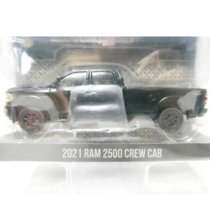 2021 RAM 2500 Diecast Model 1:64 Scale 2 2021 RAM 2500 Diecast Model 1:64 Scale - Image 2