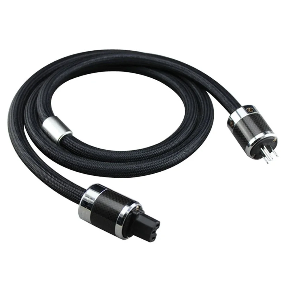 Alpha PS-950 High-Performance Power Cable 3 Alpha PS-950 High-Performance Power Cable - Image 3