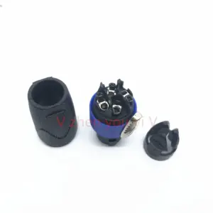 Speakon NL4FX Connectors Set (10-Pack) 7 S2e4f33097eed4231a7ffa59b8e138195L