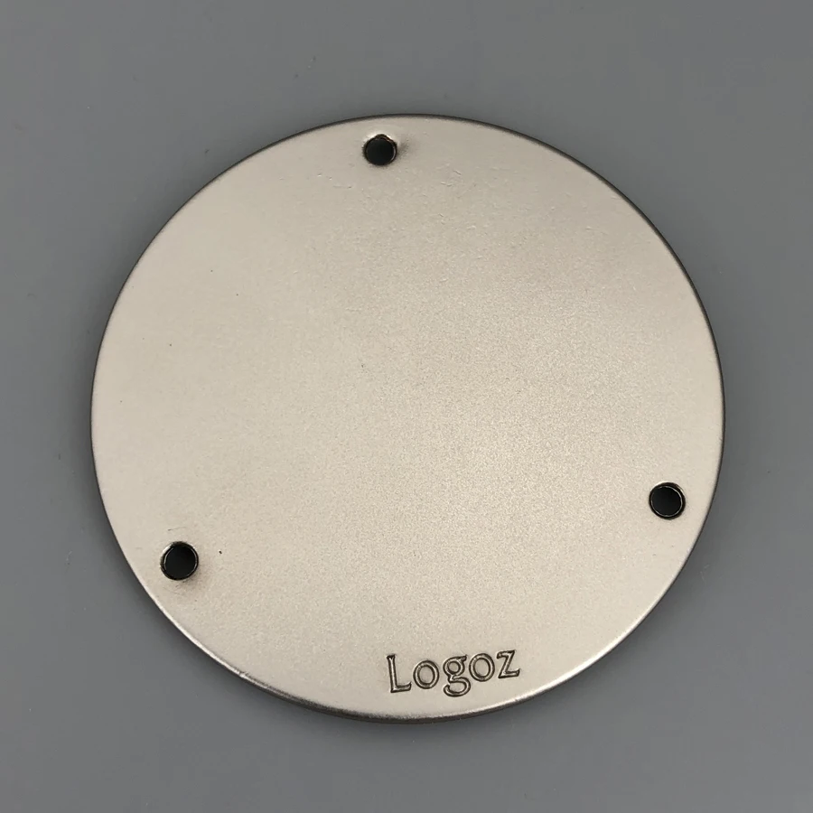 Southern Rock Tribute Guitar Back Plate 54mm 4 Southern Rock Tribute Guitar Back Plate 54mm - Image 4