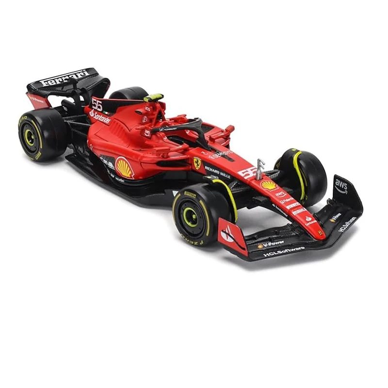 Premium 1:43 Diecast Racing Model Collection 8 Premium 1:43 Diecast Racing Model Collection - Image 8