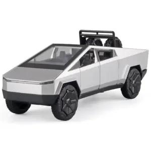 1/28 Alloy Off-Road Pickup Model for Collectors 9 S2e5cc029fdc246a0add2ad9ed784a509o 1