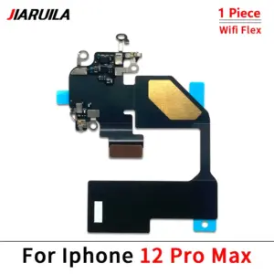 iPhone 11-13 GPS Wi-Fi Flex Cable Replacement 15 S2e5e679a572848d3a9b3c88e7b0ffae2w