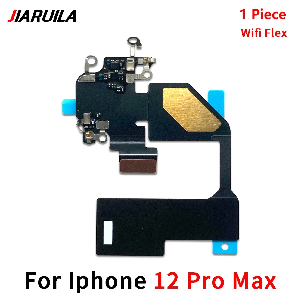 iPhone 11-13 GPS Wi-Fi Flex Cable Replacement 6 iPhone 11-13 GPS Wi-Fi Flex Cable Replacement - Image 6