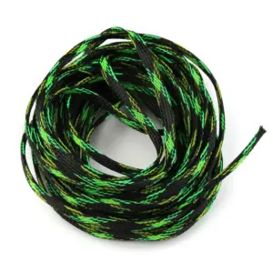 PET Expandable Spiral Cable Sleeve 100m, Multiple Sizes 17 S2e6072b5d3e84e98b9346bde9a977e1eL