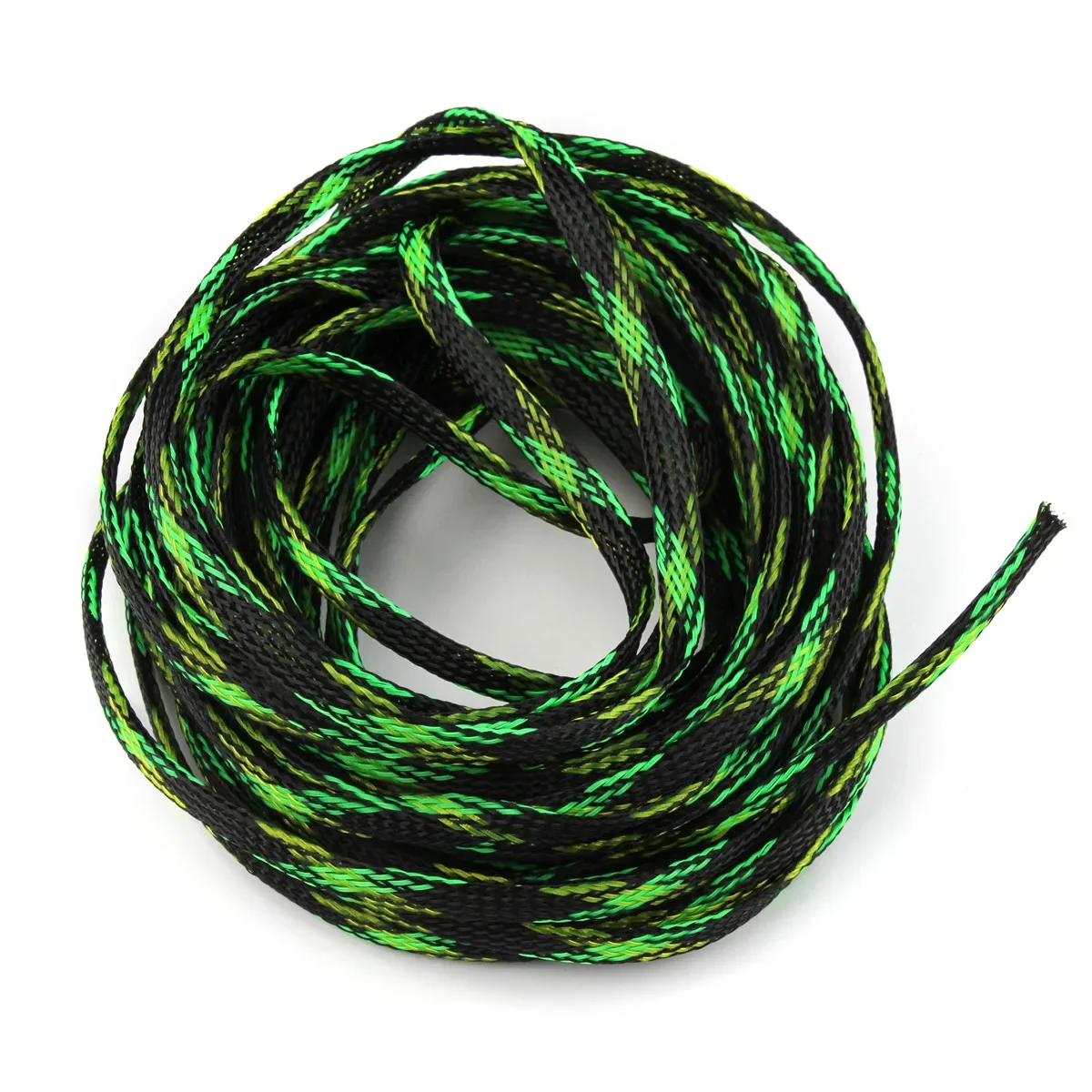 PET Expandable Spiral Cable Sleeve 100m, Multiple Sizes 8 PET Expandable Spiral Cable Sleeve 100m, Multiple Sizes - Image 8