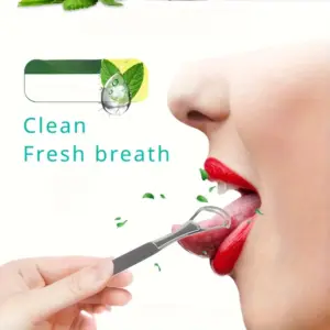 Double-Layer Stainless Steel Tongue Cleaner for Fresh Breath 10 S2e6ce560f622461f897155171f3c3b839 1