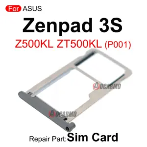ASUS ZenPad 3S Z500KL/SIM Tray Holder 4 S2e6fc6a66db74159958e244718524eb79