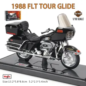 Harley-Davidson 1968 FLH Electra Glide Model 18 S2e77b404aa3c4d8b8748b467328dca6a9 2