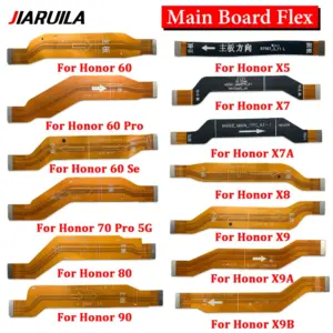 Huawei Honor Series Flex Cable for LCD Connection 11 S2e8254bf0d974bf2a67b81402c4c65cdc