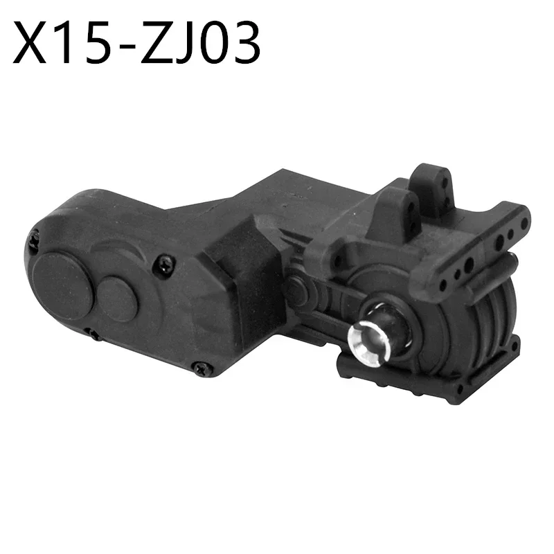 XINLEHONG 1/12 RC Car Spare Parts Set 6 XINLEHONG 1/12 RC Car Spare Parts Set - Image 6