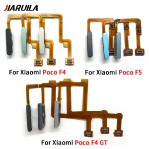 Flex Ribbon Cable for Xiaomi Poco F4 GT and F5