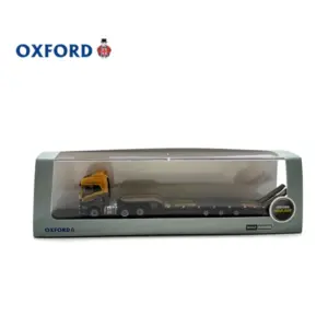 Vibrant Yellow Diecast Loader Truck Model 11 S2e853614b028469eac699c32d6ec6ad86